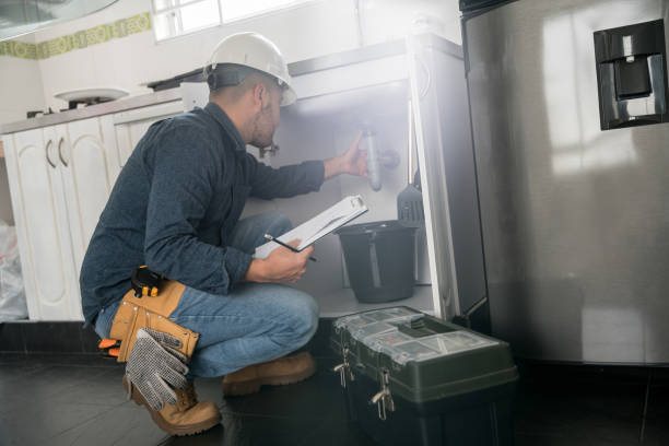 Best Leak Detection Services  in Storm Lake, IA