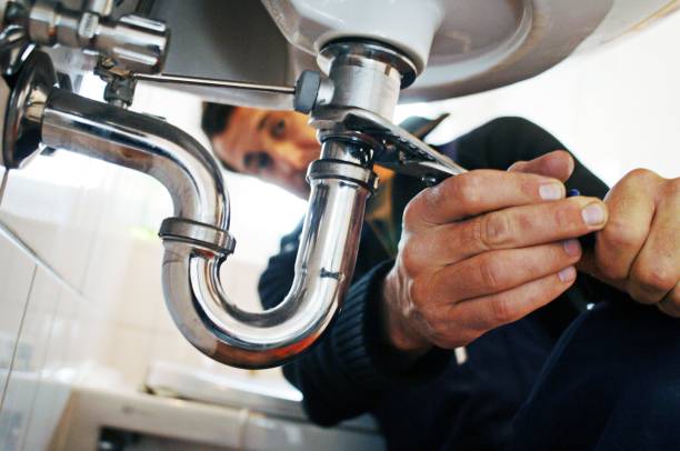 Best Emergency Plumbing Repair  in Storm Lake, IA