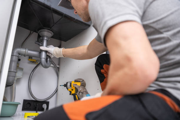 Best Emergency Plumbing Repair  in Storm Lake, IA